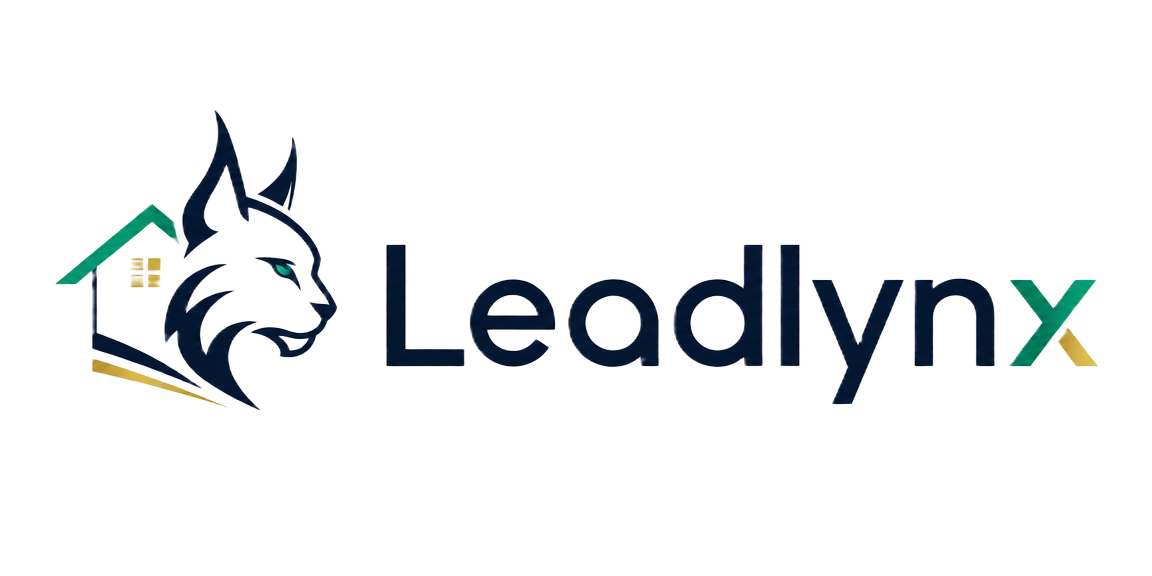 Leadlynx logo
